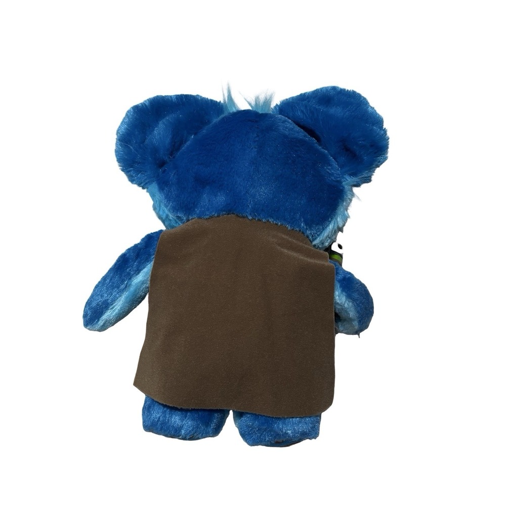 Star Wars Young Jedi Adventures Jabberin'‎ Jedi Nubs Electronic Plush EUC TESTED - Picture 6 of 10